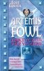 Artemis Fowl Arktyczna przygoda